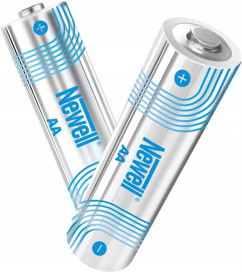 Energizer Алкални батерии AA 1.5V 48бр