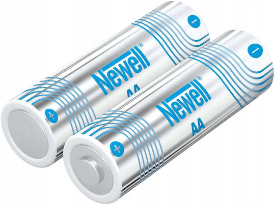 Energizer Алкални батерии AA 1.5V 48бр