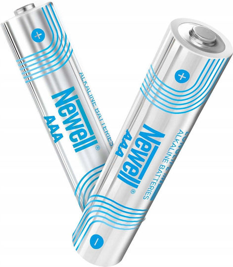 Philips Newell Cellpro Алкални батерии AAA 1.5V 10бр