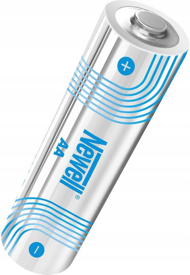 Philips Newell Cellpro Алкални батерии AA 1.5V 10бр