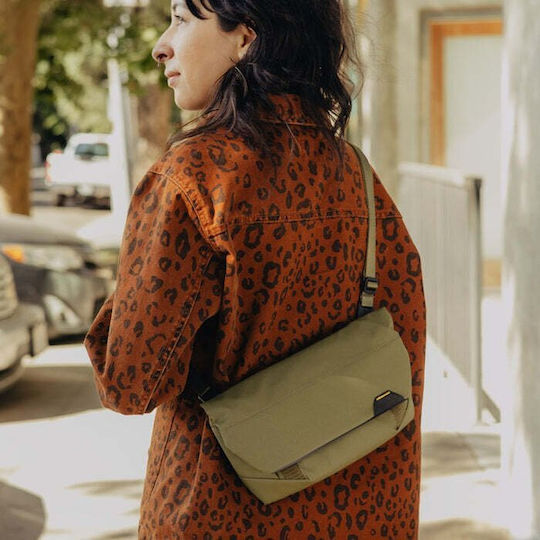 Peak Design Peak Design Field Pouch Für Kamerataschen & -hüllen Grün