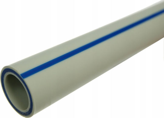 Red Marcă Abg Racord Colțar de Conectare pentru Calorifer Pp-r 20mm X 16mm 3/4" Țevi Pex