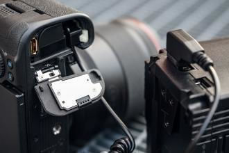 Newell Τροφοδοτικό Συμβατό με Nikon