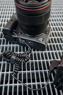 Newell Τροφοδοτικό Συμβατό με Nikon