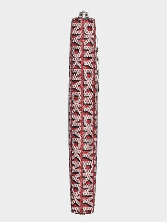 Large Women's Wallet Red