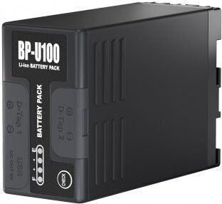 Green Cell Батерия за Видеокамера 6700mAh Съвместима с Sony 5901479100404