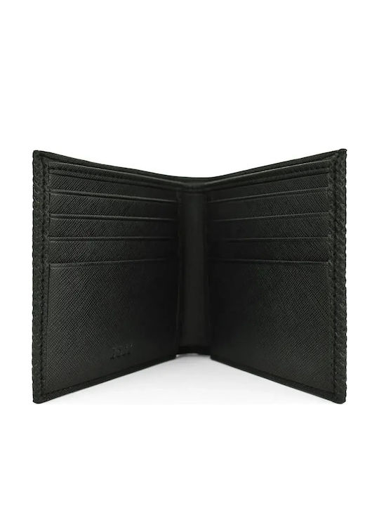 Men's Wallet Black