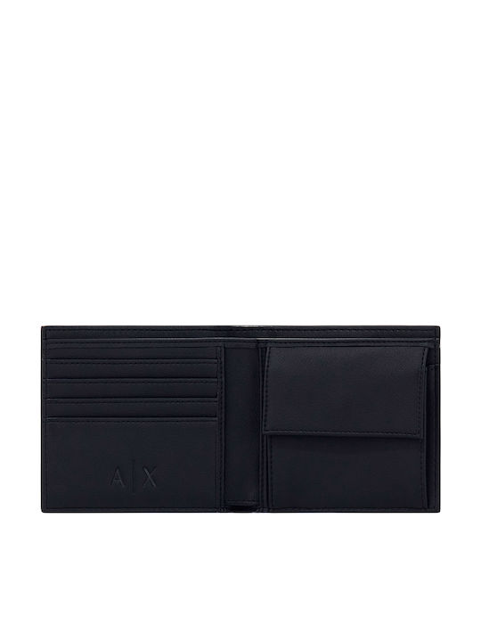Men's Wallet Black
