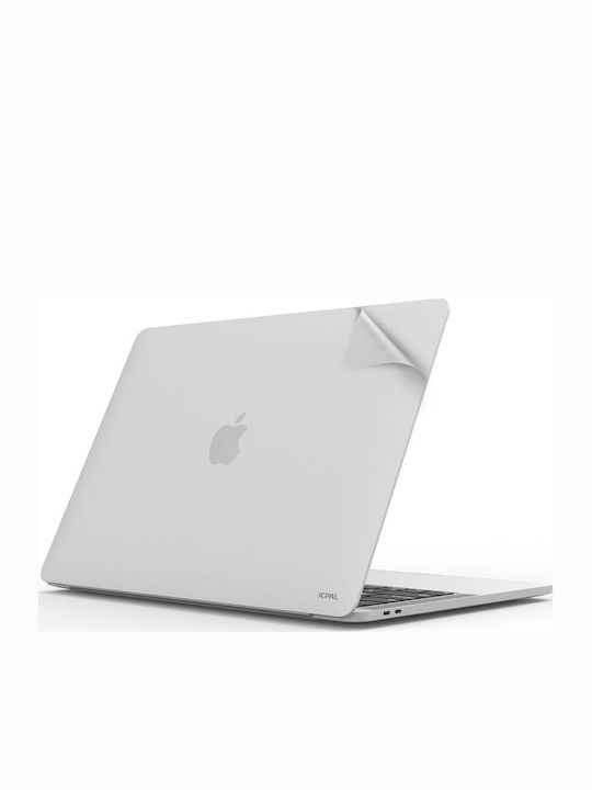 Jcpal Husă pentru Laptop 15" în culoare Argintie Jcpal Husă pentru Laptop 15" în culoare Argintie