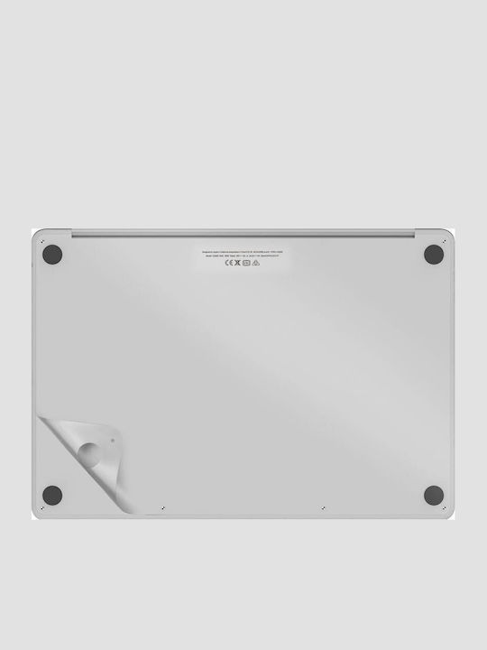 Jcpal Jcpal Laptoptasche Für Laptop 15" In Silber Farbe
