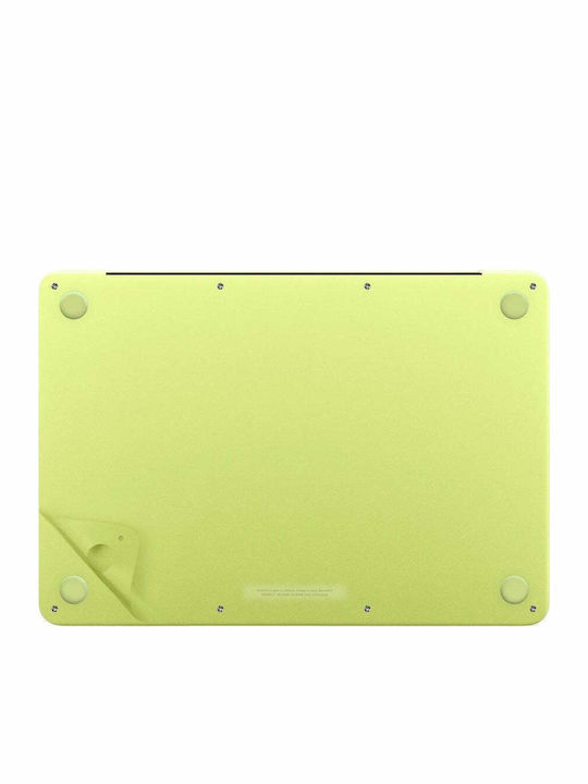 Jcpal Laptoptasche Für Laptop 13" In Gelber Farbe
