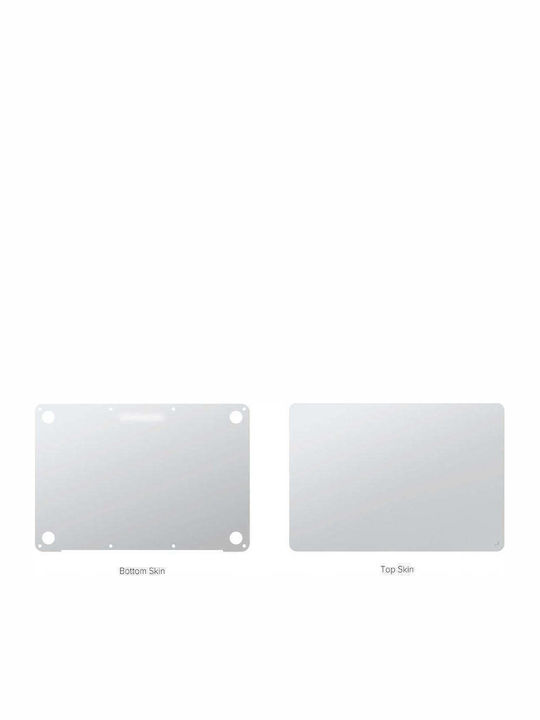 Jcpal Jcpal Macguard 2in1 Laptoptasche Für Laptop 13 Zoll In Silber Farbe