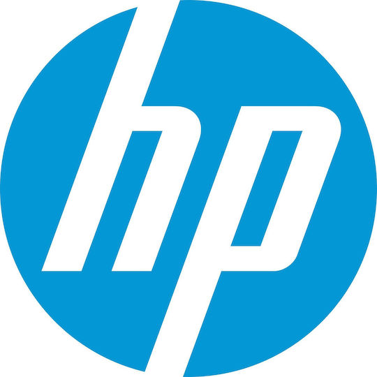 Hp Usb Hub 4 Θυρών Schwarz