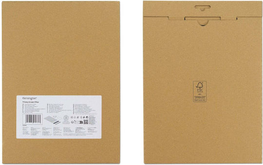 Kensington Privacy Screen Filter 23" 16:9