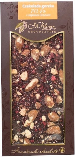 M.Pelczar Chocolatier Protein Kekse 85gr