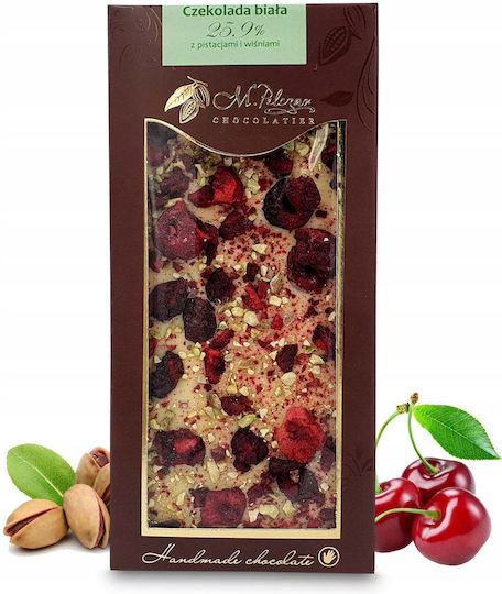 M.Pelczar Chocolatier Protein Kekse 85gr