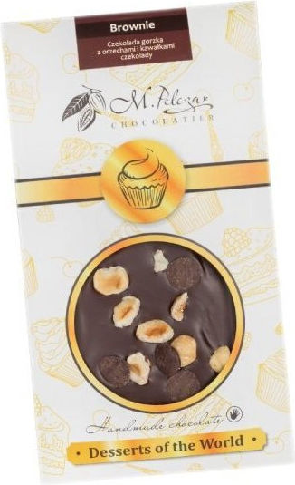 M.Pelczar Chocolatier Protein Kekse 50gr