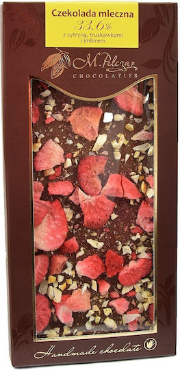 M.Pelczar Chocolatier Protein Kekse 85gr