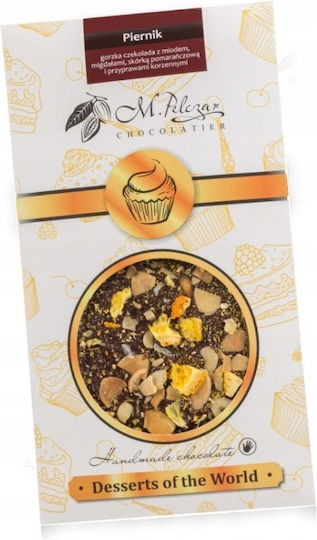 M.Pelczar Chocolatier Protein Kekse 50gr