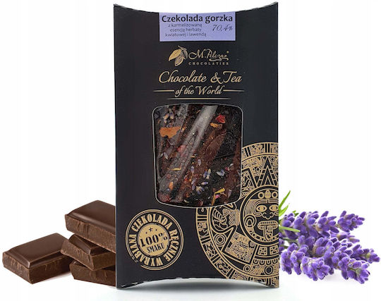 M.Pelczar Chocolatier Protein Kekse 85gr