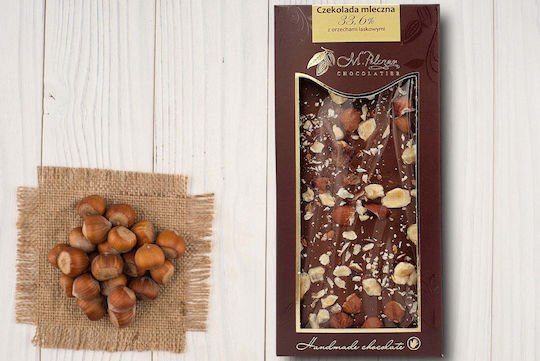M.Pelczar Chocolatier Protein Kekse 80gr