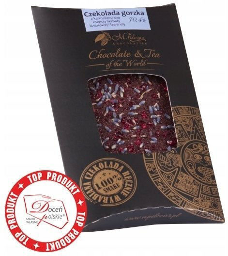 M.Pelczar Chocolatier Protein Kekse 85gr