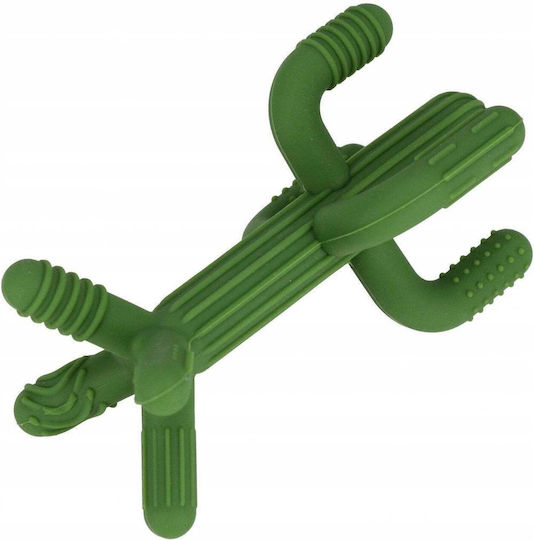BamBam Silicone Teether for 4 m+
