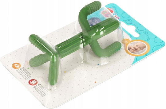 BamBam Silicone Teether for 4 m+