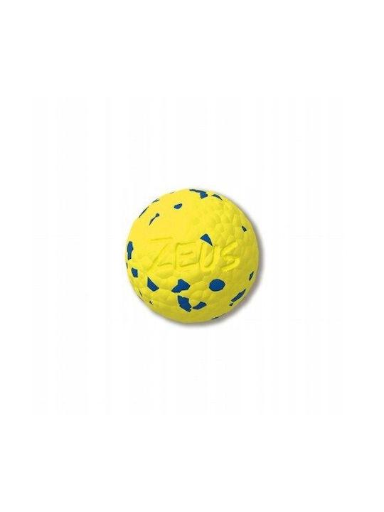 Nobleza Hundespielzeug Kugel Kauen 6,3cm 1Stück