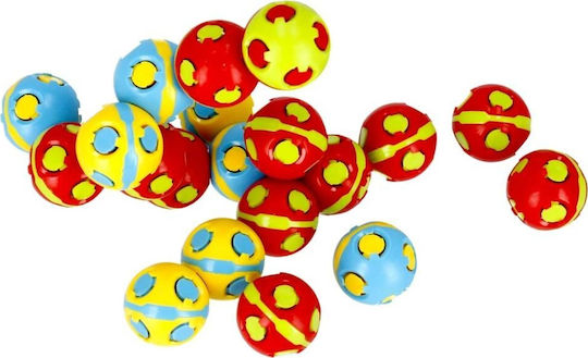 Mega Creative Construction Toy Plastic