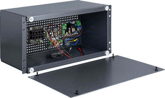 Bcs Switch Poe Ups Ip16 E-s Rack5u