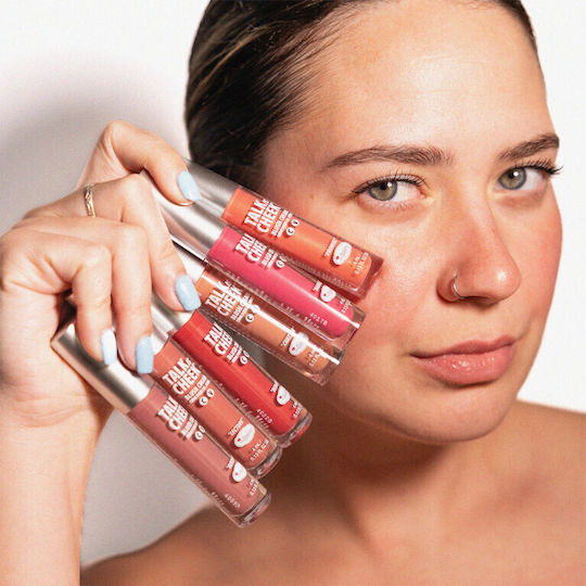theBalm Babble Flüssiges Rouge & Blush 111 Talk ist Cheek 4ml