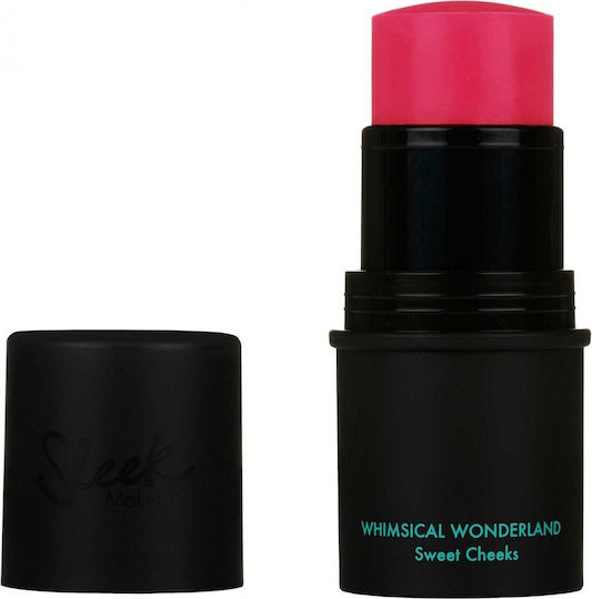 Sleek MakeUP Stick Ρουζ Hullaballoo 4gr
