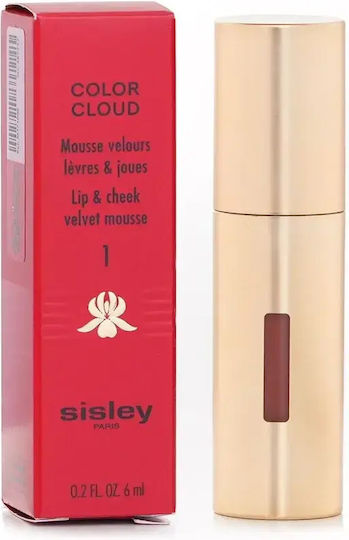 Liquid Ρουζ 1 Tawny 3gr 6ml