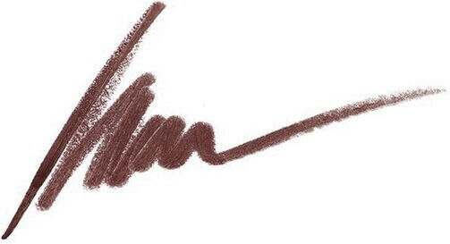 Grigi Waterproof Lip Silky Lip Pencil 32 Dark Brown