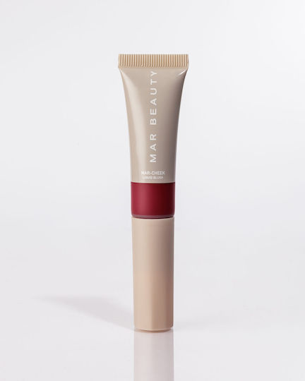 Mar Beauty Flüssig Rouge Berry 10ml