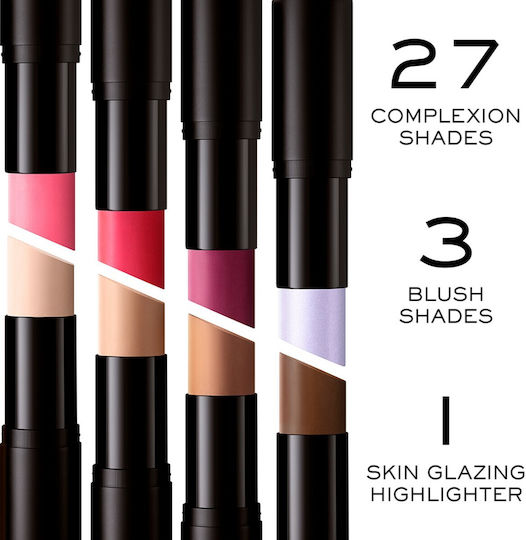 Lancome Teint Idôle Rouge & Blush Stick Rougue Berry 9.2gr