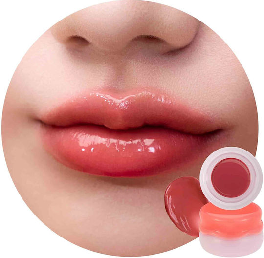 Frudia Руж 04 - Mellow Peach 4.5гр