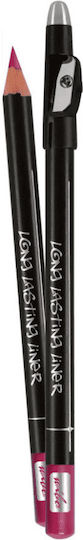 Wibo Nude Lips Lippenkonturenstift 4