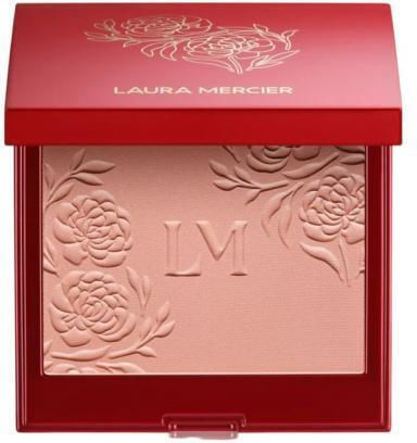Color Infusion Rouge & Blush Ginger 6g
