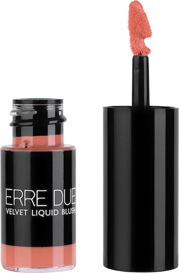 Erre Due Velvet Liquid Blush 503 6gr 5.5ml