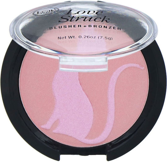 J. Cat Love Struck Rouge & Blush 104 Angel Face 7,5 g