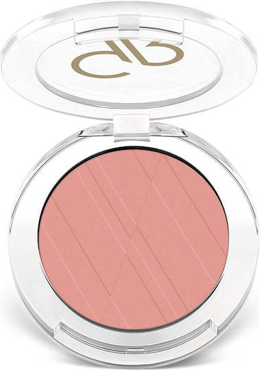 Golden Rose Pulver Rouge 14 Weiches Pfirsich 7g