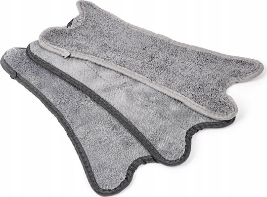 WMC Drehbare Mopp WMC-22 Grün