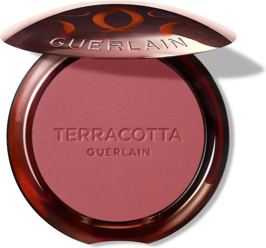 Guerlain Terracotta Blush The Healthy Glow Powder Blush | 03 Dark Nude