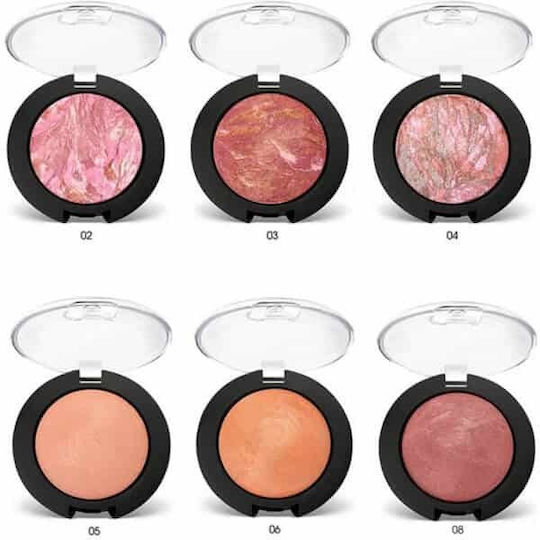 Golden Rose Terracotta Rouge 05 4g