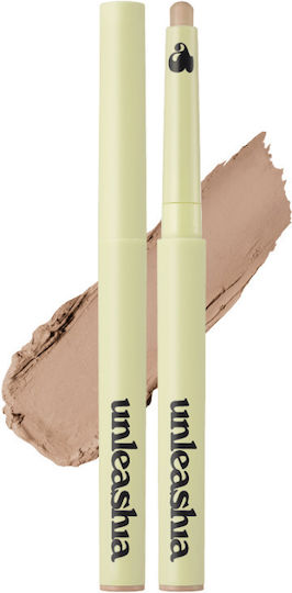 Unleashia Lippenkonturenstift Burnt Toast