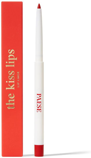 Paese Lippenkonturenstift 06 Classic Red