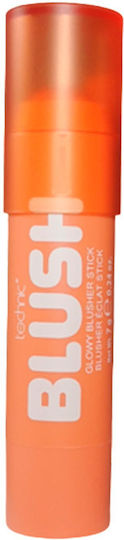 Technic Glowy Stick Fard Obraz Peach Syrup 7gr