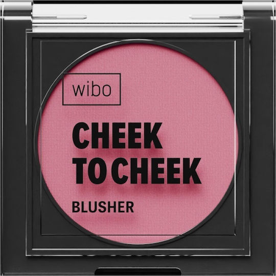 Wibo Cheek To Cheek Ρουζ 5 - Dopamine 3.5gr